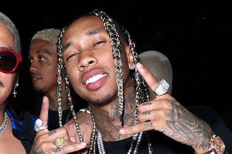 does tyga have an onlyfans|Tyga löscht OnlyFans